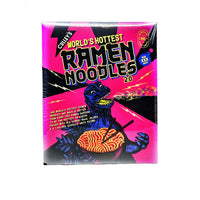 Thumbnail for Culley’s World’s Hottest Ramen 2.0 - Snacks
