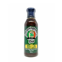 Cunninghams Pub Honey Garlic Wing Sauce - Wing Sauce