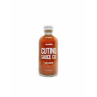 Thumbnail for Cutino Jalapeno Hot Sauce