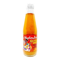 Matouk's Calypso Hot Sauce - Main Image