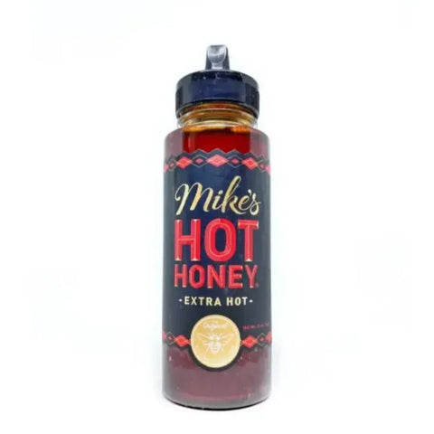 Mike's Hot Honey Extra Hot - Main Image
