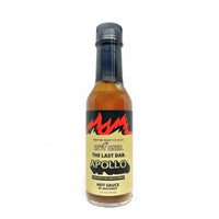 Hot Ones The Last Dab Apollo Hot Sauce - Main Image
