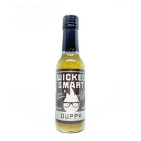 Wicked Smart Duppy Hot Sauce - Main Image