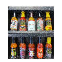 Hot Ones 10pk Season 29 - Main Image