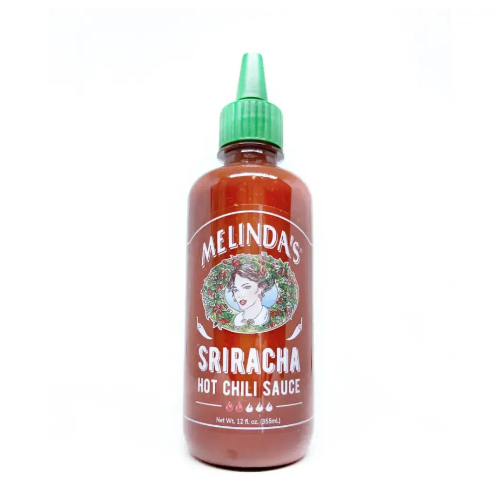 Melinda's Sriracha Hot Sauce - Main Image