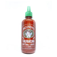 Melinda's Sriracha Hot Sauce - Main Image