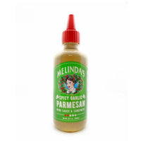 Melinda's Spicy Garlic Parmesan Wing Sauce - Main Image
