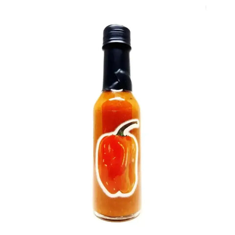 CaJohns Select Orange Habanero Puree - Main Image