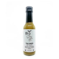 Seed Ranch Thai Green Hot Sauce - Main Image