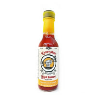 Dawson's Everyday Sweet Maple Hot Sauce - Main Image
