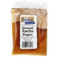 Fiesta Ancho Pepper Powder - Main Image