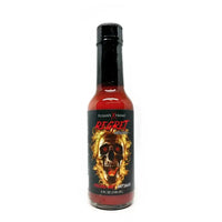 Elijah's Xtreme Regret Reserve Hot Sauce - Main Image
