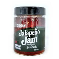 Ki'imak Jalapeno Jelly - Main Image