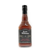 Evan Williams Spicy Apple Grilling Sauce - Main Image
