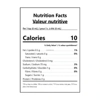 Da Bomb Ground Zero Hot Sauce - Hot Sauce