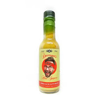 Mike Jack Eats Heat Taco Tuesday Hot Sauce - Main Image