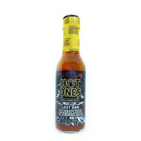 Last Dab Thermageddon Hot Sauce - Main Image