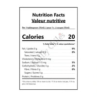 Dat’l Do-it Datil Pepper Hot Sauce - Hot Sauce