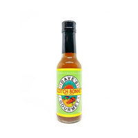 Dave’s Bonnet Hot Sauce - Hot Sauce