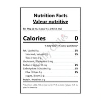 Dave’s Bonnet Hot Sauce - Hot Sauce