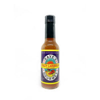 Dave’s Crazy Caribbean Hot Sauce - Hot Sauce