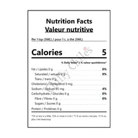 Dave’s Crazy Caribbean Hot Sauce - Hot Sauce