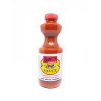 Thumbnail for Dave’s Famous Chicken Wing Sauce Hot - Wing Sauce