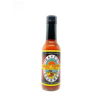 Dave’s Ghost Pepper Naga Jolokia Hot Sauce - Hot Sauce