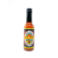 Thumbnail for Dave’s Ghost Pepper Naga Jolokia Hot Sauce - Hot Sauce