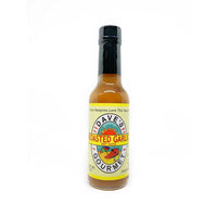 Thumbnail for Dave’s Gourmet Roasted Garlic Hot Sauce - Hot Sauce