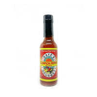 Dave’s Gourmet Scorpion Pepper Hot Sauce - Hot Sauce