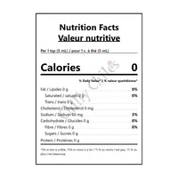 Dave’s Roasted Red Pepper Chipotle Hot Sauce - Hot Sauce