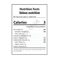 Dawson’s Apple Caraway Hot Sauce - Hot Sauce