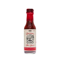 Dawson’s Big Smoke Chipotle Hot Sauce - Hot Sauce