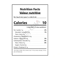 Dawson’s Cedar Smoked Garlic Hot Sauce - Hot Sauce