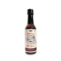 Dawson’s Coffee Date Hot Sauce