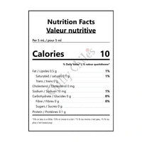 Dawson’s Cremini Habanero Hot Sauce - Hot Sauce