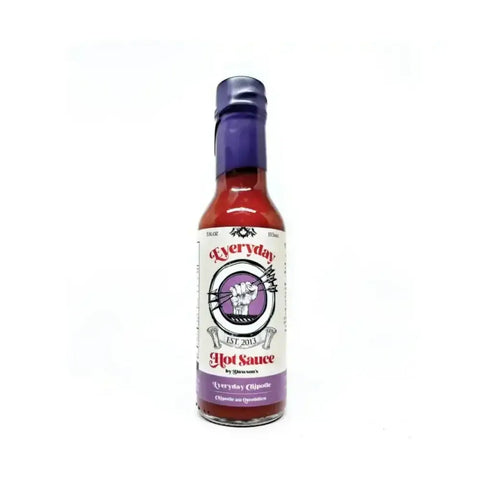 Dawson’s Everyday Chipotle Hot Sauce - Hot Sauce