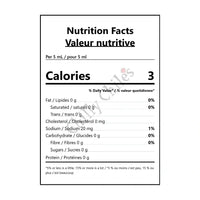 Dawson’s Everyday Chipotle Hot Sauce - Hot Sauce