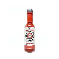 Dawson’s Everyday Hot Sauce - Hot Sauce