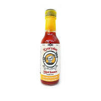 Dawson’s Everyday Sweet Maple Hot Sauce - Hot Sauce