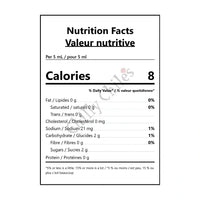 Dawson’s Everyday Sweet Maple Hot Sauce - Hot Sauce