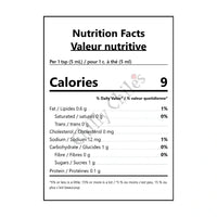 Dawson’s Hot Dog Hot Sauce - Hot Sauce