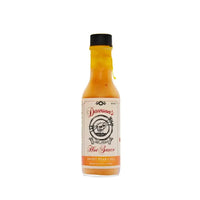 Dawson’s Sweet Pear Chili Hot Sauce - Hot Sauce