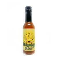 CaJohns Oaxacan Hot Sauce - Main Image