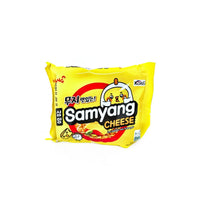 Samyang Cheese Noodle Soup - Main Image