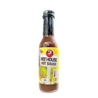 Butterfly Bakery Hot House Hot Sauce - Main Image