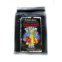 Thumbnail for Coffin Creek Chocolate Scream Egg Coffee Whole Bean - Other