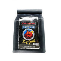 Thumbnail for Deadly Grounds Rue Brue Salted Caramel Coffee Whole Bean - Other