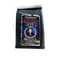 Thumbnail for Deadly Grounds Silver Bullet Butter Pecan Coffee - Other